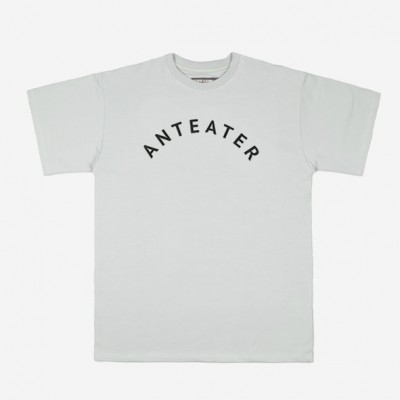 Футболка Anteater Logo Cement Grey