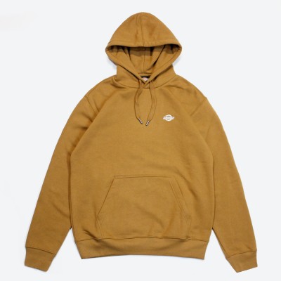 Толстовка Dickies Summerdale Hoodie Brown Duck (DK0A4Y6P0BD)