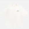 Футболка Called a Garment Cave Mascot White