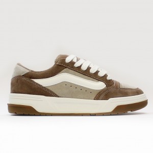 Кеды Vans Hylane Taupe (VN000D1JTUP1)
