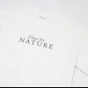 Футболка Called a Garment Birds White