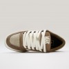 Кеды Vans Hylane Taupe (VN000D1JTUP1)