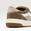 Кеды Vans Hylane Taupe (VN000D1JTUP1)