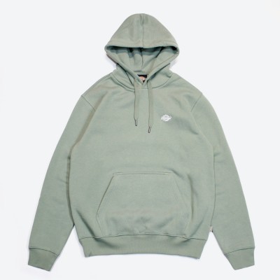 Толстовка Dickies Summerdale Hoodie Sea Spray (DK0A4Y6QL19)