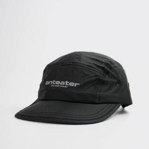 Кепка Anteater 5-Panel Sport Black