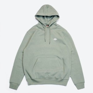 Толстовка Dickies Summerdale Hoodie Sea Spray (DK0A4Y6QL19)