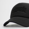 Кепка Anteater Trucker Black/Black