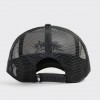 Кепка Anteater Trucker Black/Black