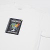 Футболка Vans Paperback Writer Loose Fit White (VN000M5WWHT)