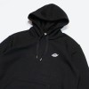 Толстовка Dickies Summerdale Hoodie Black (DK0A4Y6PBLK)
