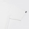 Футболка Vans Paperback Writer Loose Fit White (VN000M5WWHT)