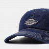 Кепка Dickies Dad Cap Denim Rinsed (DK0A867HRIN)