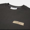 Футболка Called a Garment Sleeping Bug Charcoal