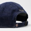 Кепка Dickies Dad Cap Denim Rinsed (DK0A867HRIN)