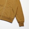 Толстовка Dickies Summerdale Zip Through Hoodie Brown Duck (DK0A4YQA0BD)