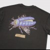 Футболка Called a Garment Sleeping Bug Charcoal