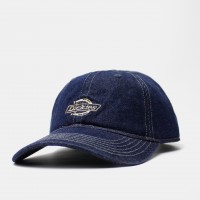 Кепка Dickies Dad Cap Denim Rinsed (DK0A867HRIN)