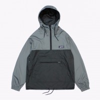 Анорак Anteater Spray Dewspo Grey/Black