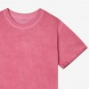 Футболка МЕЧ Garment Dyed Pink