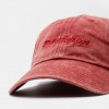 Кепка Dickies Middlefield Wash Dad Cap Garnet (DK0A887ZL33)