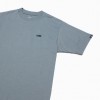 Футболка Vans Left Chest II Loose Fit Stormy Weather (VN000P1PRV2)
