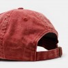 Кепка Dickies Middlefield Wash Dad Cap Garnet (DK0A887ZL33)