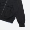 Толстовка Dickies Summerdale Zip Through Hoodie Black (DK0A4YQABLK)