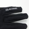 Перчатки Dakine Blockade Gore-Tex Black (10002551)