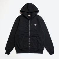 Толстовка Dickies Summerdale Zip Through Hoodie Black (DK0A4YQABLK) Толстовка Dickies Summerdale Zip Through Hoodie Black (DK0A4YQABLK)