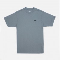 Футболка Vans Left Chest II Loose Fit Stormy Weather (VN000P1PRV2)
