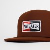 Кепка Anteater Trucker Equipped Brown/White