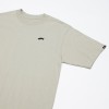 Футболка Vans Salton Loose Fit London Fog (VN000P56ZUJ)