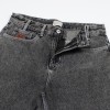 Шорты MAGAMAEV Bigger M Shorts Washed Grey