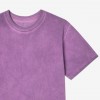 Футболка МЕЧ Garment Dyed Orchid