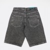 Шорты MAGAMAEV Bigger M Shorts Washed Grey