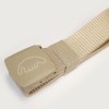 Ремень Anteater Plastic Beige