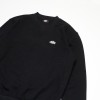 Толстовка Dickies Summerdale Sweatshirt Black (DK0A4Y6QBLK)