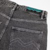 Шорты MAGAMAEV Bigger M Shorts Washed Grey