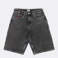 Шорты MAGAMAEV Bigger M Shorts Washed Grey