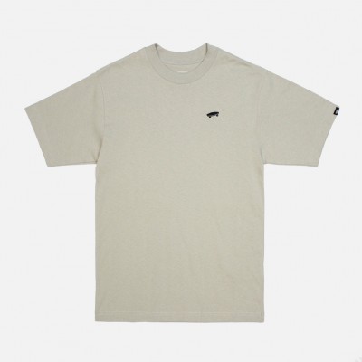 Футболка Vans Salton Loose Fit London Fog (VN000P56ZUJ)
