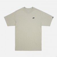 Футболка Vans Salton Loose Fit London Fog (VN000P56ZUJ)