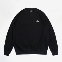 Толстовка Dickies Summerdale Sweatshirt Black (DK0A4Y6QBLK) Толстовка Dickies Summerdale Sweatshirt Black (DK0A4Y6QBLK)
