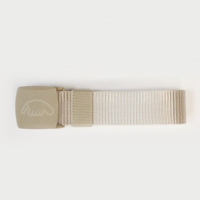 Ремень Anteater Plastic Beige