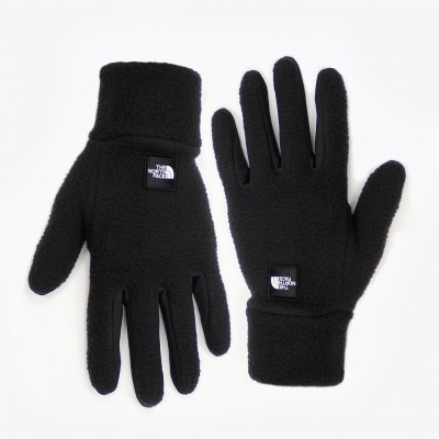 Перчатки TNF Fleeski Etip Glove TNF Black (NF0A3SJ4JK3)