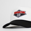 Кепка Anteater Trucker Gear Black/White