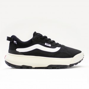 Кроссовки Vans MTE Crosspath Black/White (VN000CVUBA21)