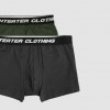 Трусы Anteater Boxers 2Pack Green/Grey