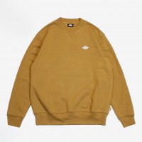 Толстовка Dickies Summerdale Sweatshirt Brown Duck (DK0A4Y6Q0BD) Толстовка Dickies Summerdale Sweatshirt Brown Duck (DK0A4Y6Q0BD)