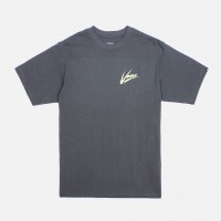 Футболка Vans Dettori Loose Fit Asphalt/Shadow (VN000K42EBA)