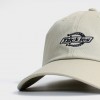 Кепка Dickies Essential Dad Cap Desert Sand (DK0A4Z6N0DS)